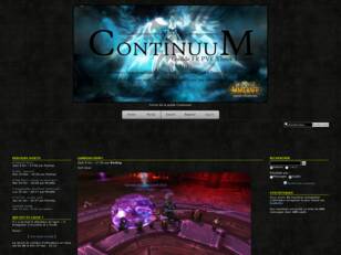 Guilde CONTINUUM