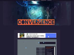 Convergence