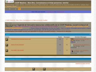 Forumactif.com : COOP09270