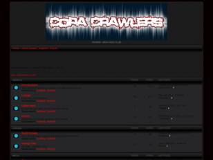 copa crawlers