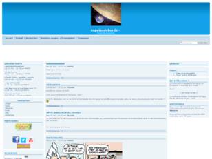 creer un forum : copainsdabords