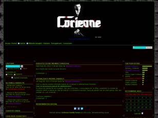 Forum gratuit : Corleone Family Forum