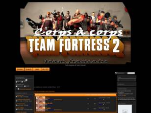 Corps.A.Corps-Tf2-fr.team