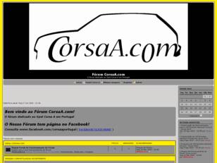 CorsaA.com