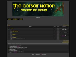 Free forum : Corsairs