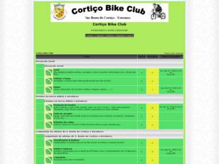 Forum gratis : Cortiço Bike Club