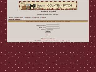 forum country-patch