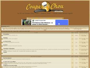 Coupe-Chou Club