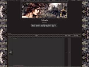 Free forum : Valhalla