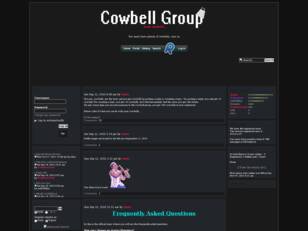 Cowbell Group