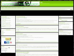 CPA Forum