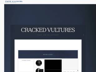 Cracked Vultures