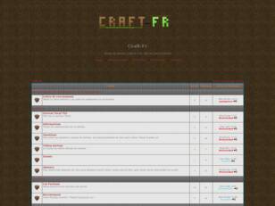 Craft-Fr