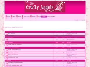 Crafty Angels