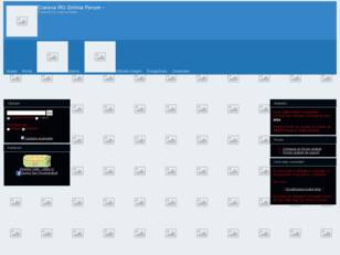 Forum gratuit : Craiova MU Online Forum