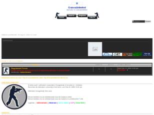 Forum gratuit : CraiovaUnlimited