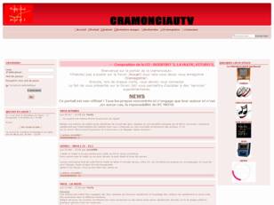 créer un forum : cramonciautv