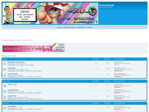 Forum gratis : CrazyForum