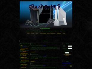 Forum gratis : CrazyGames