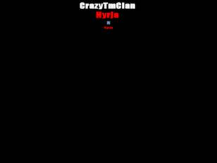 Crazy Tm Clan