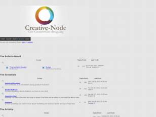 Creative-Node Graphics