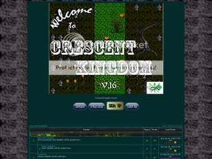 Free forum : Crescent Kingdom