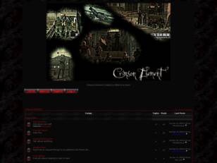 Free forum : Crimson Element