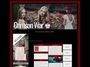 Crimson War RPG