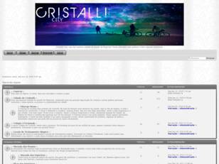 Cristalli City RPG