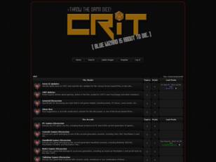 CRiT