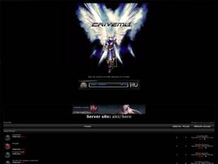 Forum gratuit : CriveMu