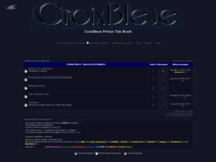 Clan CroixBleue - BPT