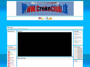 www.CrokoClub.tk