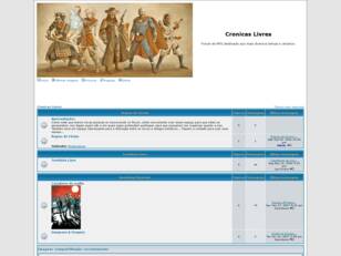 Cronicas Livres