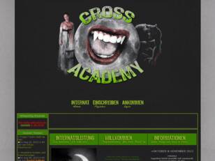 Cross Academy