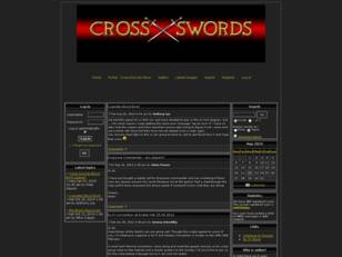 Cross-Swords
