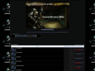 Forum gratis : CrossFire[ITA]