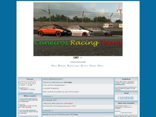 Forum gratis : CRT Cuneiros Racing Team