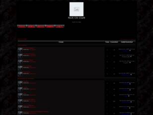 NoX CS ClaN