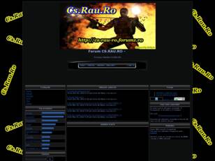 Forum gratuit : CS.RAU.RO 1.6 PubLic SeRveR