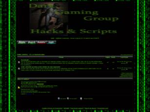 CS 1.6 Hacks&Scripts