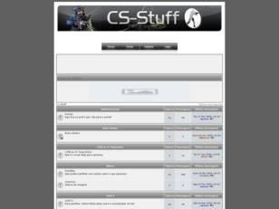 Forum gratis : Cs Stuff ~ O teu site sobre Counter