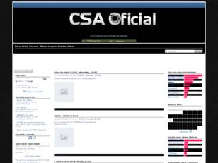 CSA Oficial