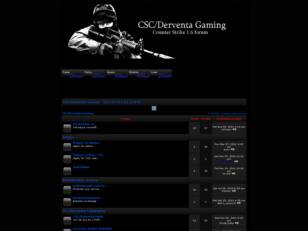CSC/Derventa Gaming