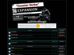 Counter Strike Edition Official Forums