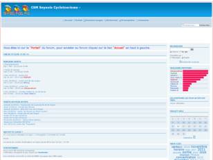 CSM Seynois Cyclotourisme