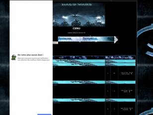 CSNU creer un forum : ogame alliance univers 56