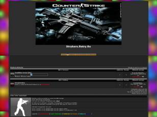 CsR Zone - Totul despre Counter-Strike
