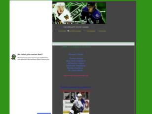 CSS SIMULATE HOCKEY LEAGUE