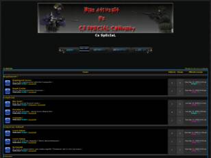 Forum gratuit : Cs SpEcIaL